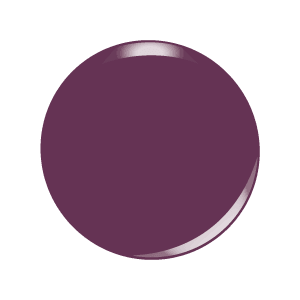 Kiara Sky Gel Color 445 Grape Your Attention - Angelina Nail Supply NYC
