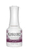 Kiara Sky Gel Color 445 Grape Your Attention - Angelina Nail Supply NYC