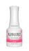 Kiara Sky Gel Color 446 Don'T Pink About It - Angelina Nail Supply NYC