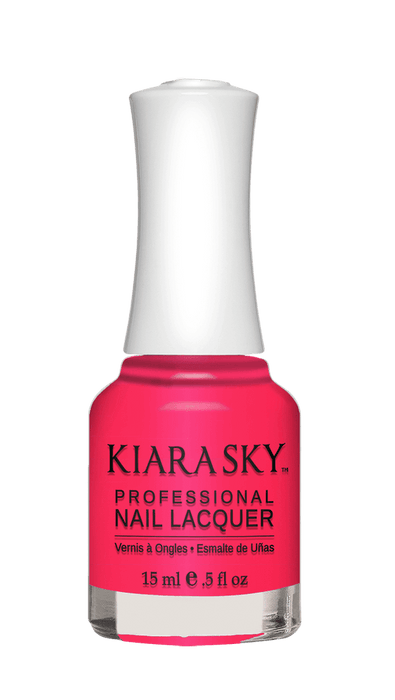 Kiara Sky Gel Color 446 Don'T Pink About It - Angelina Nail Supply NYC