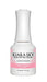 Kiara Sky Gel Color 449 Dress To Impress - Angelina Nail Supply NYC