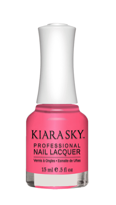 Kiara Sky Gel Color 449 Dress To Impress - Angelina Nail Supply NYC