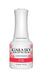 Kiara Sky Gel Color 450 Caliente - Angelina Nail Supply NYC