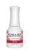 Kiara Sky Gel Color 455 Socialite - Angelina Nail Supply NYC