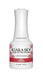Kiara Sky Gel Color 456 Diablo - Angelina Nail Supply NYC