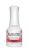 Kiara Sky Gel Color 461 Forbidden - Angelina Nail Supply NYC
