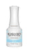 Kiara Sky Gel Color 463 Serene Sky - Angelina Nail Supply NYC