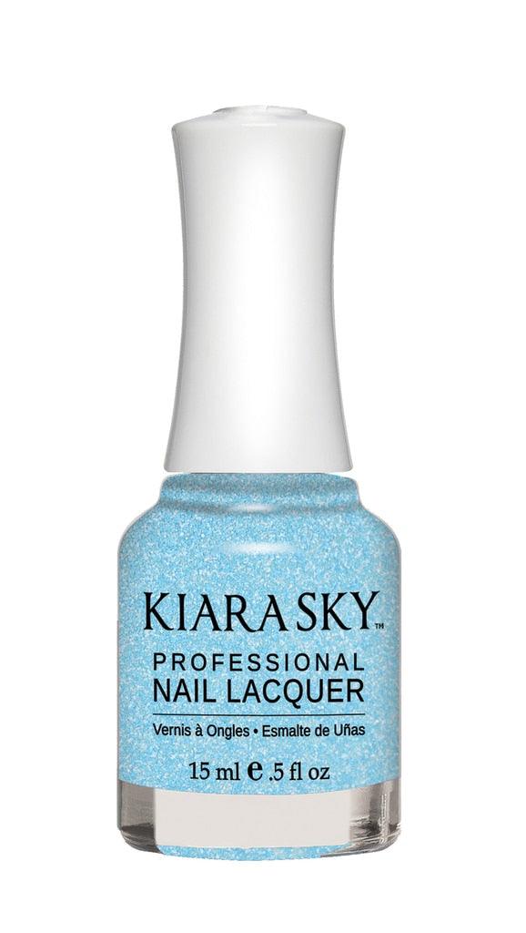 Kiara Sky Gel Color 463 Serene Sky - Angelina Nail Supply NYC