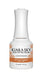 Kiara Sky Gel Color 465 Egyptian Goddess - Angelina Nail Supply NYC