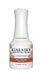 Kiara Sky Gel Color 466 Guilty Pleasure - Angelina Nail Supply NYC