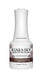 Kiara Sky Gel Color 467 Chocolate Glaze - Angelina Nail Supply NYC