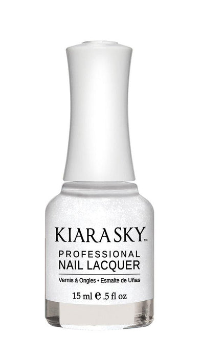 Kiara Sky Gel Color 469 Winter Wonderland - Angelina Nail Supply NYC