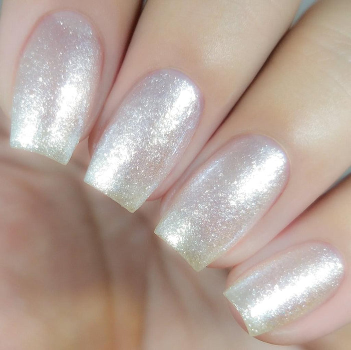 Kiara Sky Gel Color 469 Winter Wonderland - Angelina Nail Supply NYC