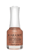 Kiara Sky Gel Color 470 Copper Out - Angelina Nail Supply NYC