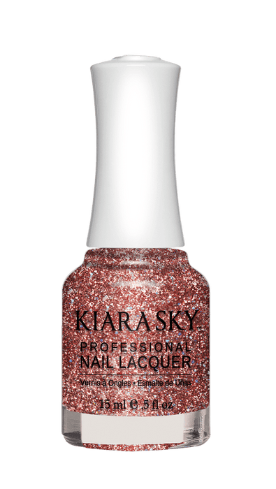 Kiara Sky Gel Color 476 Tahitian Princess - Angelina Nail Supply NYC