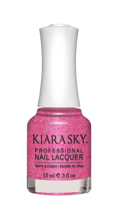 Kiara Sky Gel Color 478 I Pink You Anytime - Angelina Nail Supply NYC