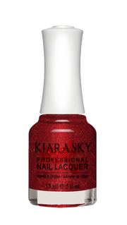 Kiara Sky Gel Color 480 Let'S Get Rediculous - Angelina Nail Supply NYC