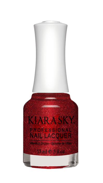 Kiara Sky Gel Color 480 Let'S Get Rediculous - Angelina Nail Supply NYC