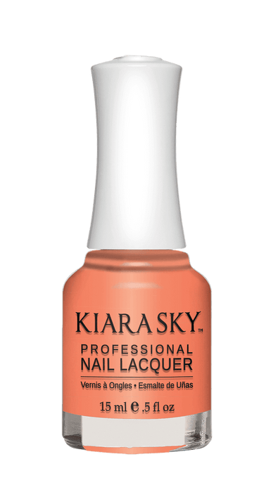 Kiara Sky Gel Color 481 Rag Doll - Angelina Nail Supply NYC