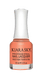 Kiara Sky Gel Color 481 Rag Doll - Angelina Nail Supply NYC