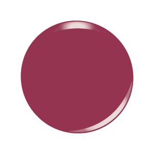 Kiara Sky Gel Color 485 Plum It Up - Angelina Nail Supply NYC