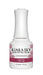 Kiara Sky Gel Color 485 Plum It Up - Angelina Nail Supply NYC