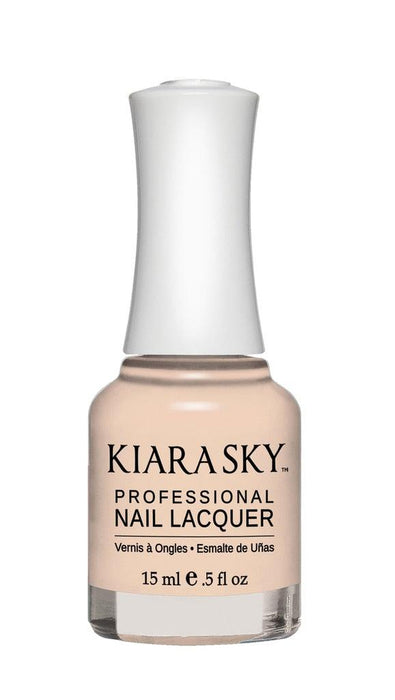 Kiara Sky Gel Color 492 Only Natural - Angelina Nail Supply NYC