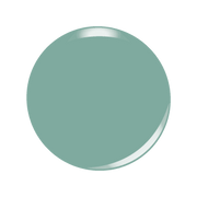 Kiara Sky Gel Color 493 The Real Teal - Angelina Nail Supply NYC