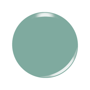 Kiara Sky Gel Color 493 The Real Teal - Angelina Nail Supply NYC