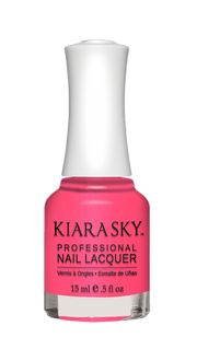 Kiara Sky Gel Color 494 Heartfelt - Angelina Nail Supply NYC