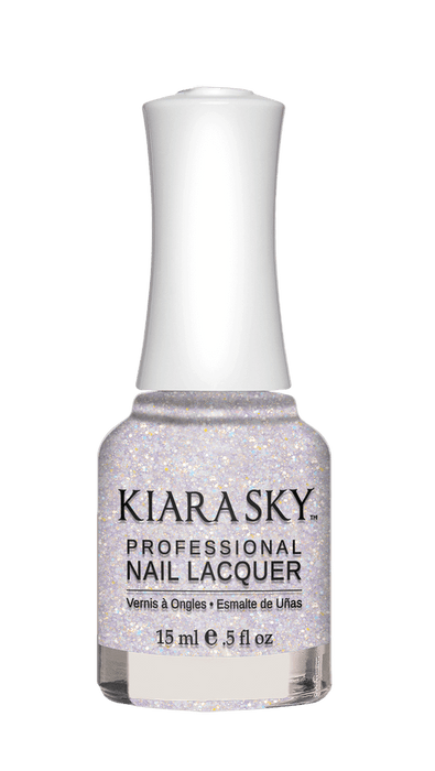 Kiara Sky Gel Color 497 Sweet Plum - Angelina Nail Supply NYC