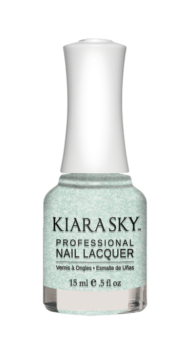 Kiara Sky Gel Color 500 Your Majesty - Angelina Nail Supply NYC