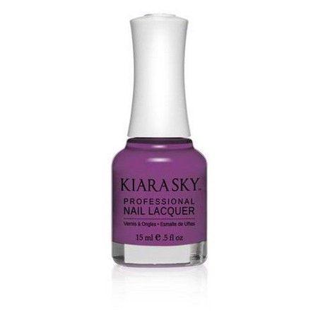 Kiara Sky Gel Color 516 Charming Haven - Angelina Nail Supply NYC