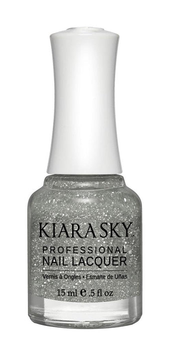 Kiara Sky Gel Color 519 Strobe Light - Angelina Nail Supply NYC