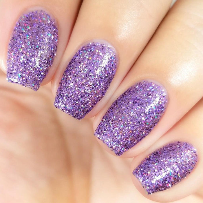 Kiara Sky Gel Color 520 Out On The Town - Angelina Nail Supply NYC