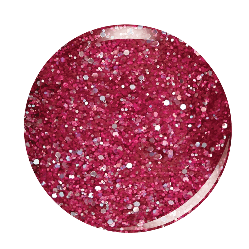 Kiara Sky Gel Color 522 Strawberry Daiquiri - Angelina Nail Supply NYC