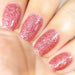 Kiara Sky Gel Color 522 Strawberry Daiquiri - Angelina Nail Supply NYC