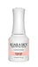 Kiara Sky Gel Color 523 Tickled Pink - Angelina Nail Supply NYC