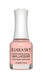 Kiara Sky Gel Color 523 Tickled Pink - Angelina Nail Supply NYC