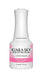 Kiara Sky Gel Color 525 Head Over Heels - Angelina Nail Supply NYC