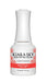 Kiara Sky Gel Color 526 Irredplacable - Angelina Nail Supply NYC