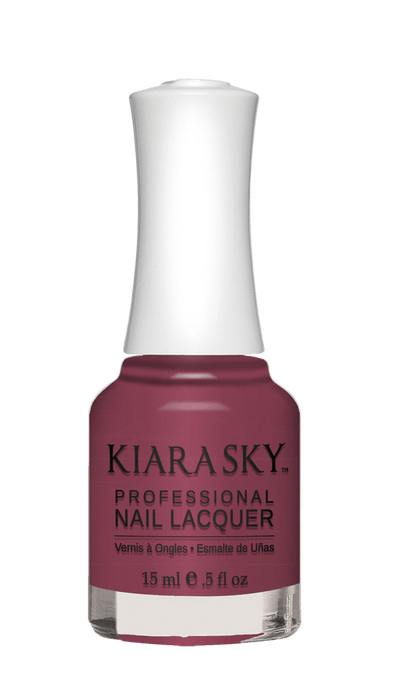 Kiara Sky Gel Color 527 Lavish Me - Angelina Nail Supply NYC