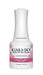 Kiara Sky Gel Color 531 Merci-Beau-Quet - Angelina Nail Supply NYC