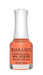 Kiara Sky Gel Color 534 Getting Warmer - Angelina Nail Supply NYC
