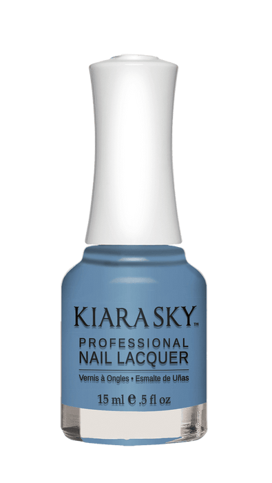 Kiara Sky Gel Color 535 After The Reign - Angelina Nail Supply NYC