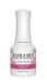 Kiara Sky Gel Color 540 Razzberry Fizz - Angelina Nail Supply NYC