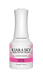Kiara Sky Gel Color 541 Pixie Pink - Angelina Nail Supply NYC