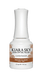 Kiara Sky Gel Color 543 Treasure The Night - Angelina Nail Supply NYC