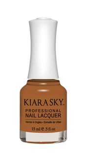 Kiara Sky Gel Color 543 Treasure The Night - Angelina Nail Supply NYC