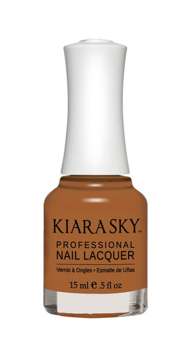 Kiara Sky Gel Color 543 Treasure The Night - Angelina Nail Supply NYC